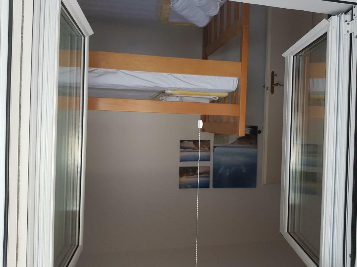 Apartments Vesna Klek Εξωτερικό φωτογραφία